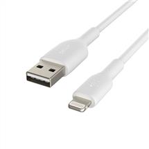 Belkin Power - Cable | Belkin CAA001BT2MWH lightning cable 2 m White | In Stock