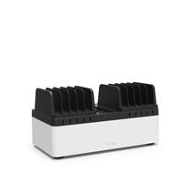 Desktop & wall mounted | Belkin B2B161VF charging station organizer Desktop & wall mounted