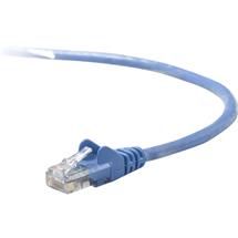 Belkin 2m Cat5e STP | Belkin 2m Cat5e STP networking cable Blue U/FTP (STP)