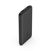 BOOST↑CHARGE | Belkin BOOST↑CHARGE. Battery capacity: 10000 mAh. USB TypeA output