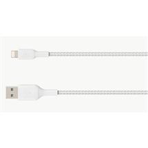 Belkin  | Belkin CAA002BT3MWH lightning cable 3 m White | In Stock