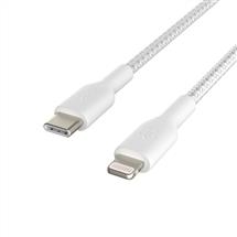 Belkin  | Belkin CAA004BT2MWH lightning cable 2 m White | In Stock