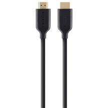 Belkin F3Y021BT1M HDMI cable 1 m HDMI Type A (Standard) Black