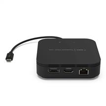 Belkin Thunderbolt 3 Dock Core Wired Black | In Stock