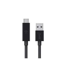 Belkin USBA  USBC, 0.9m USB cable USB 3.2 Gen 2 (3.1 Gen 2) USB A USB