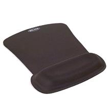 Mouse Mat | Belkin WaveRest Gel Mouse Pad. Product colour: Black