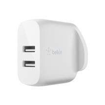 Belkin Power - Cable | Belkin WCB002MYWH mobile device charger Universal White AC Indoor