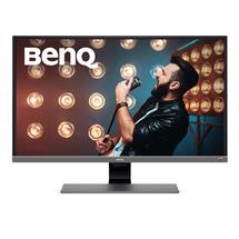 BenQ EW3270U computer monitor 80 cm (31.5") 3840 x 2160 pixels 4K