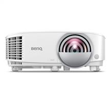 BenQ MX825STH data projector Short throw projector 3500 ANSI lumens
