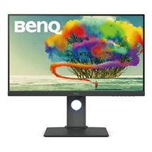 5ms Monitors | Benq PD2700U, 68.6 cm (27"), 3840 x 2160 pixels, 4K Ultra HD, LED, 5