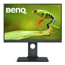 24" | BenQ SW240 computer monitor 61.2 cm (24.1") 1920 x 1080 pixels Full HD