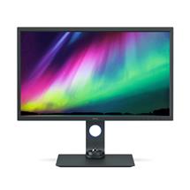 Graphics design | BenQ SW321C computer monitor 81.3 cm (32") 3840 x 2160 pixels 4K Ultra