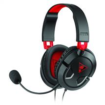 Gaming Headset PS4 | Turtle Beach Recon 50 Gaming Headset for PC and Mac. Product type: