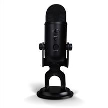 Table microphone | Blue Microphones Blue Yeti USB Mic | Quzo UK