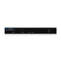 Metal | Blustream SW21AB-V2 video switch HDMI | In Stock | Quzo UK