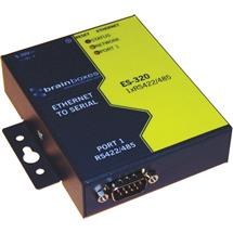 Ethernet | Brainboxes ES-320 network card Internal Ethernet 100 Mbit/s