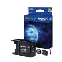 Brother LC1280XLBK. Supply type: Single pack, Printing colours: Black,