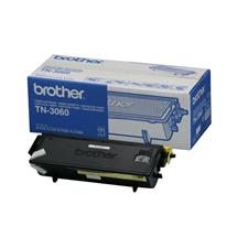 Brother TN3060. Black toner page yield: 6700 pages, Printing colours: