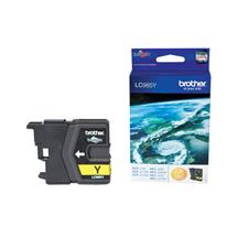 Brother LC985Y ink cartridge 1 pc(s) Original Yellow