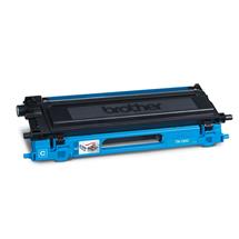 Brother TN130C. Colour toner page yield: 1500 pages, Printing colours: