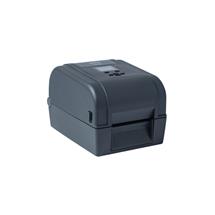 Direct thermal / thermal transfer | Brother TD4650TNWBR label printer Direct thermal / Thermal transfer
