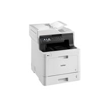 Flatbed & ADF | Brother DCPL8410CDW multifunction printer Laser A4 2400 x 600 DPI 31