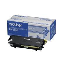 Brother Toner Cartridges | Brother Genuine TN-3030 High Yield Toner Cartridge Black