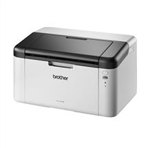 Brother HL1210W, Laser, 2400 x 600 DPI, A4, 20 ppm, Network ready,