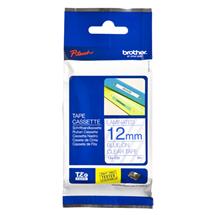 Brother Laminated tape 12mm | Quzo UK