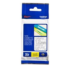 Brother Laminated tape 12mm | Quzo UK