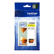Brother LC3235XLY ink cartridge 1 pc(s) Original Yellow