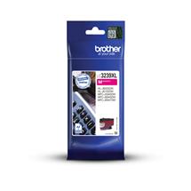 Brother LC3239XLM. Supply type: Single pack, Colour ink page yield: