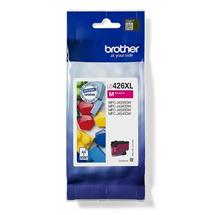 Brother Ink Cartridges | Brother LC426XLM ink cartridge 1 pc(s) Original Magenta