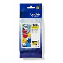 Brother  | Brother LC426XLY ink cartridge 1 pc(s) Original Yellow