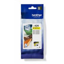 Brother LC426Y ink cartridge 1 pc(s) Original Yellow
