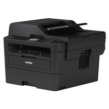 Brother Laser Printer | Brother MFCL2730DW, Laser, Mono printing, 2400 x 600 DPI, A4, Direct
