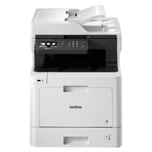 Brother MFCL8690CDWZU1, Laser, Colour printing, 2400 x 600 DPI, A4,