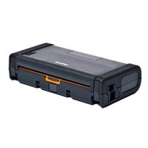 Brother Printer Kits | Brother PA-RC-001 equipment case Black | In Stock | Quzo UK