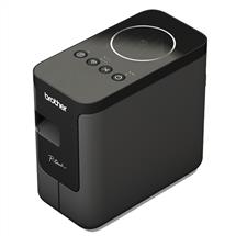 Label Printers | Brother PTP750W label printer 180 x 180 DPI 30 mm/sec Wired & Wireless