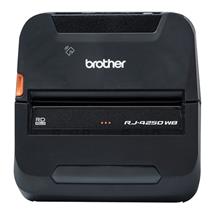 Brother  | Brother RJ4250WB label printer 203 x 203 DPI 127 mm/sec Wired &