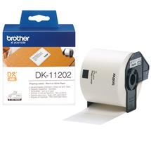 Label Printer Tape | Brother Shipping Labels | In Stock | Quzo UK