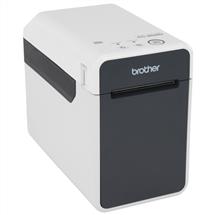 Direct thermal | Brother TD2020 label printer Direct thermal 203 x 203 DPI 152.4 mm/sec
