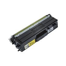 Brother TN423Y. Colour toner page yield: 4000 pages, Printing colours: