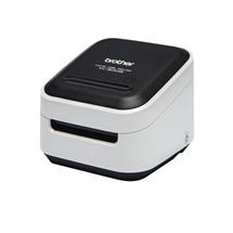 Brother VC500W. Print technology: ZINK (ZeroInk), Maximum resolution: