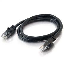 C2g  | C2G Cat6a STP 5m networking cable Black | In Stock