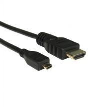 TARGET Hdmi Cables | Cables Direct CDLHD4MICRO030 HDMI cable 3 m HDMI Type A (Standard)