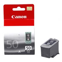 Canon PG-50 | Canon PG-50BK High Yield Black Ink Cartridge | In Stock