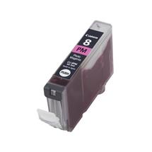 Canon CLI8PM Photo Magenta Ink Cartridge. Colour ink type: