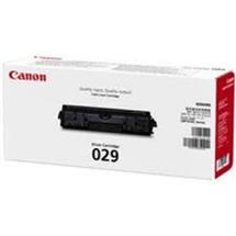 Canon 029 toner cartridge 1 pc(s) Original Black | In Stock