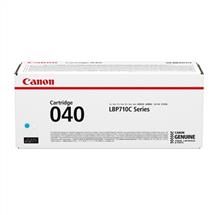 Canon 040 | Canon 040 toner cartridge 1 pc(s) Original Cyan | In Stock